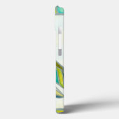 ルミナパステルドラゴンフライバイヴァンナラム Case-Mate iPhoneケース (裏面 / 左)