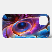 "ルミナラ" – 星雲と銀河系 Case-Mate iPhoneケース (裏面 (横))