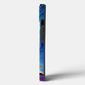 "ルミナラ" – 星雲と銀河系 Case-Mate iPhoneケース (裏面 / 左)