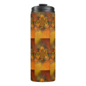 「ルミナリ」熱タンブラー タンブラー (正面)