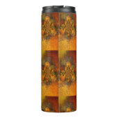 「ルミナリ」熱タンブラー タンブラー (裏面)