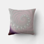 ルミナンスシーケンスアート装飾用クッション クッション (裏面)