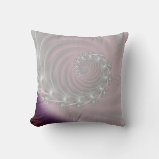 ルミナンスシーケンスアート装飾用クッション クッション (正面)