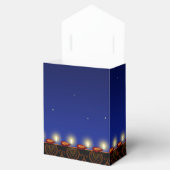 ルミナンスDiwali Lamp - Faver Box Tent フェイバーボックス (オープン)