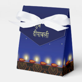 ルミナンスDiwali Lamp - Faver Box Tent フェイバーボックス