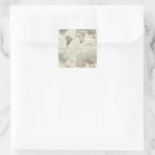 ルミナンティア・ローデンダ スクエアシール (バッグ)