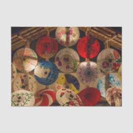 ルミナートパラソルティッシュペーパー 薄葉紙