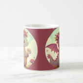 ルミネクサ コーヒーマグカップ (中央)