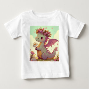 ルミネクサ ベビーTシャツ