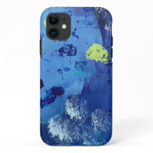 ルミネセンスデザインのiPhoneケース