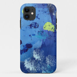 ルミネセンスデザインのiPhoneケース iPhone 11 ケース