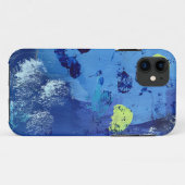 ルミネセンスデザインのiPhoneケース Case-Mate iPhoneケース (裏面(横))