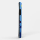 ルミネセンスデザインのiPhoneケース Case-Mate iPhoneケース (裏面/右)