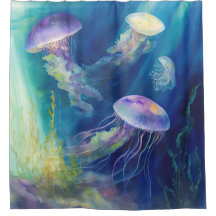 "ルミネセントドリフト：クラゲバレエ"