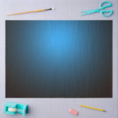 ルミネッ王室のセンスブルーグラデグラデーションーション 薄葉紙 (クラフト)