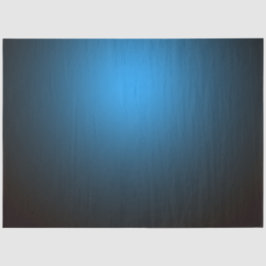 ルミネッ王室のセンスブルーグラデグラデーションーション 薄葉紙