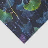 ルミノグラムカラフルイチョウ離れコング/ 薄葉紙 (詳細)