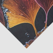 ルミノグラムカラフルイチョウ離れコング/ 薄葉紙 (詳細)