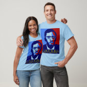 ルムンバ Tシャツ (ユニセックス)