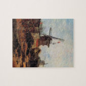 ルムーランデブルートフィンバイビンセントヴァンゴッホ ジグソーパズル (横)