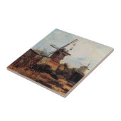 ルムーランデブルートフィンバイビンセントヴァンゴッホ タイル (側面)