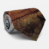 ルムーランデブルートフィンバイビンセントヴァンゴッホ ネクタイ (ロール)