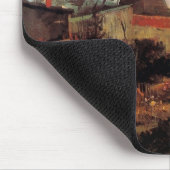 ルムーランデブルートフィンバイビンセントヴァンゴッホ マウスパッド (コーナー)