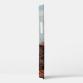 ルムーランデブルートフィンバイビンセントヴァンゴッホ Case-Mate iPhoneケース (裏面 / 右)