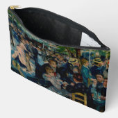 ルムーランデラガレットでダンス – オーギュストルノアール アクセサリーポーチ (見開き)