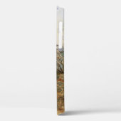 ルムーランデラガレットバイビンセントバンゴッホ Case-Mate iPhoneケース (裏面 / 左)