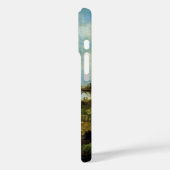 ルムーランデラガレットバイビンセントバンゴッホ Case-Mate iPhoneケース (裏面 / 左)