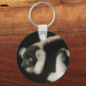 ルムールキーチェーン キーホルダー (正面)