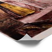 ルメイジフランスのオペラ ポスター (角)