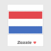 ルメリア東部の国旗（1878年～1908年） シール (シート)