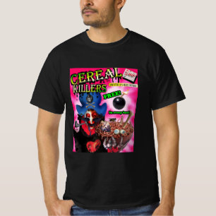 ルモックスシリアル! Tシャツ