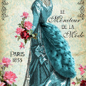 ルモニュールデルモードフランスのファッション切り離し 薄葉紙