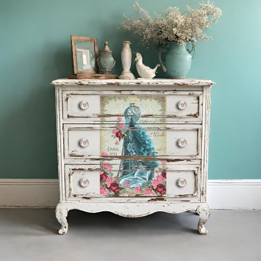 ルモニュールデルモードフランスのファッション切り離し 薄葉紙