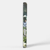 ルモワールの花瓶の花 スマホケース Case-Mate iPhoneケース (裏面 / 右)