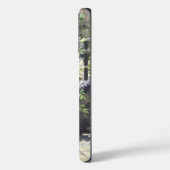 ルモワールの花瓶の花 スマホケース Case-Mate iPhoneケース (裏面 / 左)