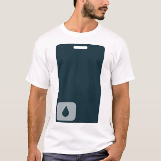 ルモンのルワンダコーヒー Tシャツ