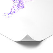 ルモントサンミシェルフランスアーキテクチャー ポスター (角)