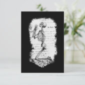 ルモート サンキューカード (スタンド正面)