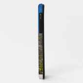 ルモーヌブラバントモーリシャスと青い空 Case-Mate iPhoneケース (裏面/左)