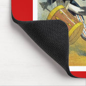 ルラッペル マウスパッド (コーナー)