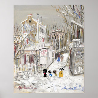 ルラピンアジャイルエスセズハビトゥス ポスター