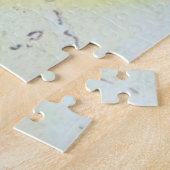 ルラヴォワール。 ジグソーパズル (側面)