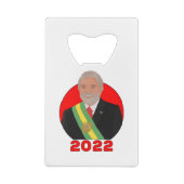 ルラ2022 クレジットカード栓抜き (裏面)