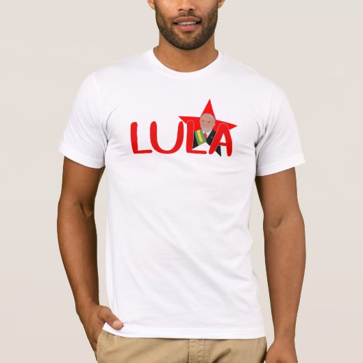 ルラ Tシャツ (正面)