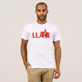 ルラ Tシャツ (正面フル)