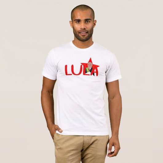 ルラ Tシャツ (正面フル)